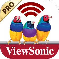 ViewSonic vPresenter Pro アプリダウンロード