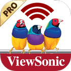 ViewSonic vPresenter Pro Zeichen