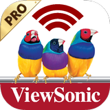 ViewSonic vPresenter Pro icône