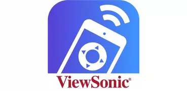 ViewSonic Projector vRemote