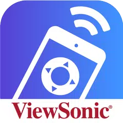 Скачать ViewSonic Projector vRemote APK