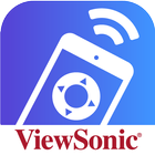آیکون‌ ViewSonic Projector vRemote