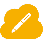 myViewBoard Whiteboard icon