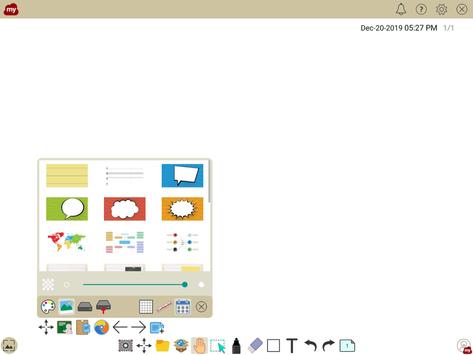 myViewBoard Whiteboard - Your Digital Whiteboard 截图 13