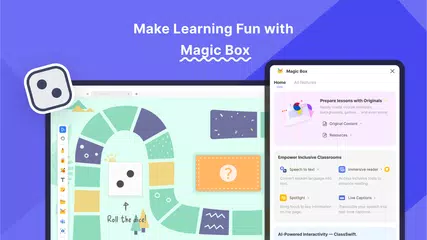 myViewBoard Whiteboard XAPK download