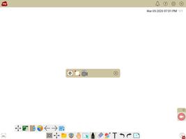 myViewBoard Record captura de pantalla 3