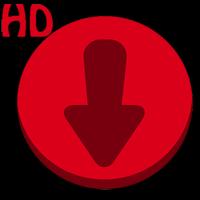 HD Downloader 海报