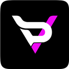 Vikn Track أيقونة