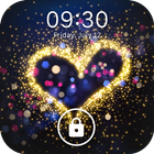 Color Lock Screen icon