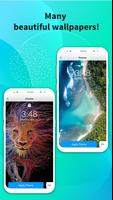 Color Lock Screen syot layar 3