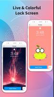 Color Lock Screen syot layar 1