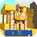 Mod Golem APK