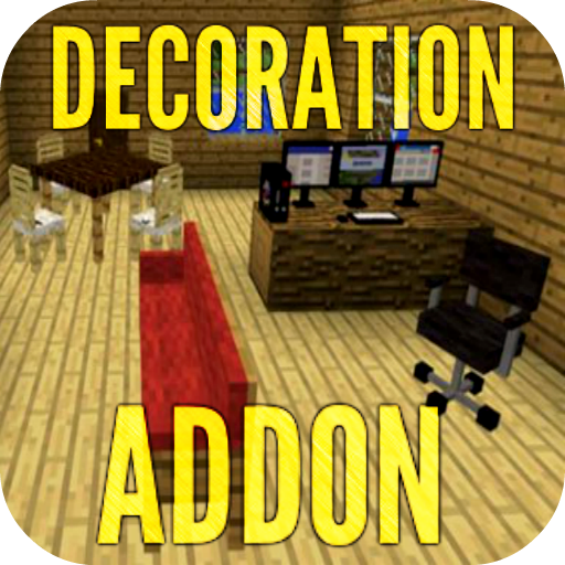 Addon Decoration