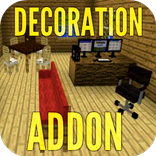 Addon Decoration