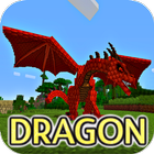 Mod Dragon icône