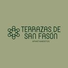 Terrazas de San Fasón ícone