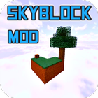Mod Skyblock icône