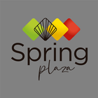 Spring Plaza icône