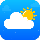 Weather App - Accurate Live Weather ikona
