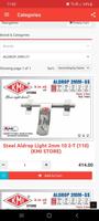 KMI STORE APP screenshot 1