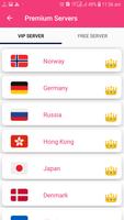 Free VPN Online- Best VPN Fast, Secure & Unlimited Screenshot 2
