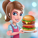 Cooking Games For Girls - Top Burger Game APK