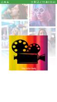 Video Editor Buddy Cartaz