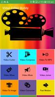 Video Editor Buddy imagem de tela 2