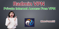 Как скачать Radmin VPN на Android