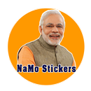 NaMo Stickers for Whatsapp APK