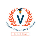 Vikash Chemistry Centre иконка