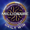 ”Who Wants To Be A Millionaire - Daily Win