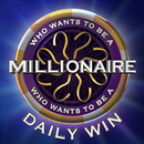 Who Wants To Be A Millionaire - Daily Win aplikacja