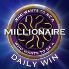 Who Wants To Be A Millionaire - Daily Win आइकन