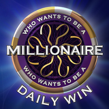 Who Wants To Be A Millionaire - Daily Win icône