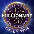 Who Wants To Be A Millionaire - Daily Win 图标