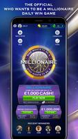 Who Wants To Be A Millionaire - Daily Win-poster