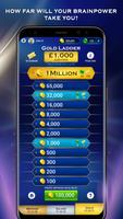 Who Wants To Be A Millionaire - Daily Win स्क्रीनशॉट 2