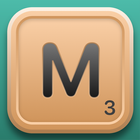 Missing Letters icon