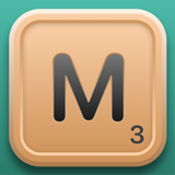 Missing Letters icon