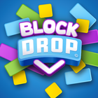 آیکون‌ Block Drop