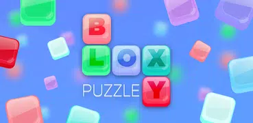 Bloxy Puzzles