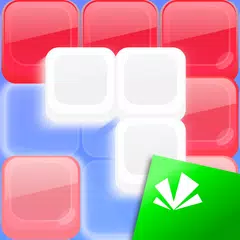 Скачать Bloxy Puzzles APK