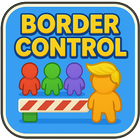 Border Control - Tariff Game icon