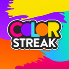 Color Streak icono