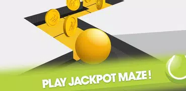 Jackpot Maze