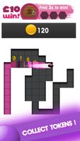 Jackpot Maze syot layar 2