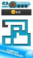 Jackpot Maze syot layar 3