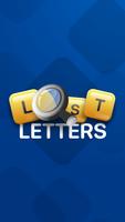 Lost Letters Affiche