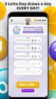 Lotto Day® syot layar 1